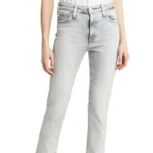 7 For All Mankind "Gwenevere" Jean (Size 26) "CLBS" NWT